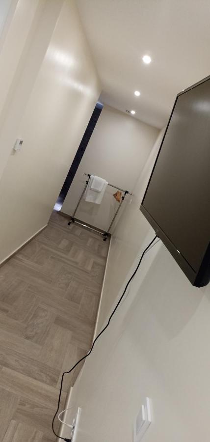 Ap Hotel Navas Alicante Bagian luar foto