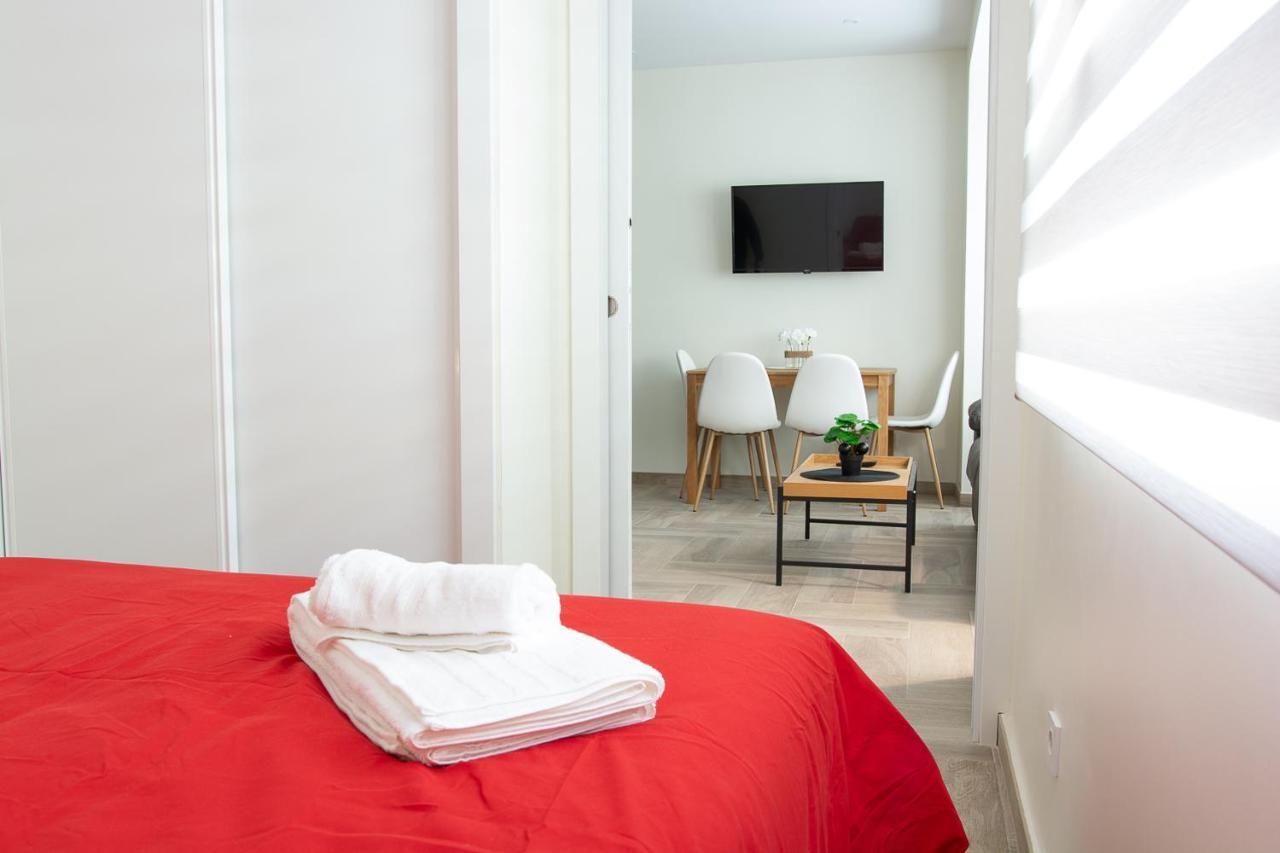Ap Hotel Navas Alicante Bagian luar foto